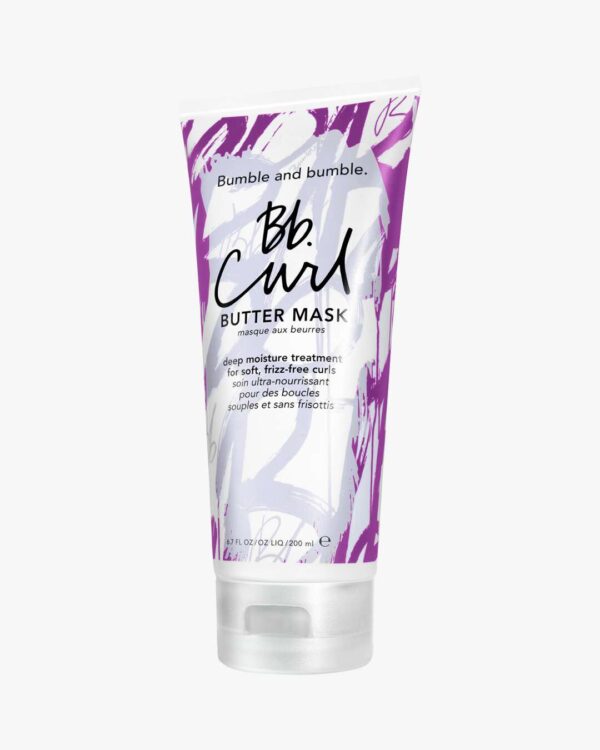 Curl Butter Mask 150 ml