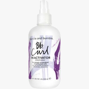 Curl Reactivator (Størrelse: 250 ML)