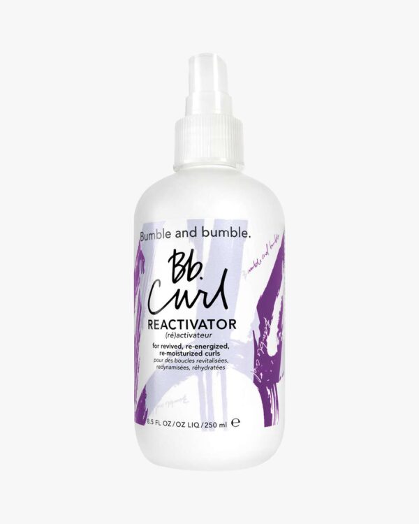 Curl Reactivator (Størrelse: 250 ML)