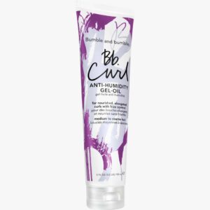 Curl Anti-Humidity Gel-Oil 150 ml