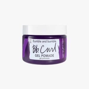 Curl Gel Pomade 100 ml