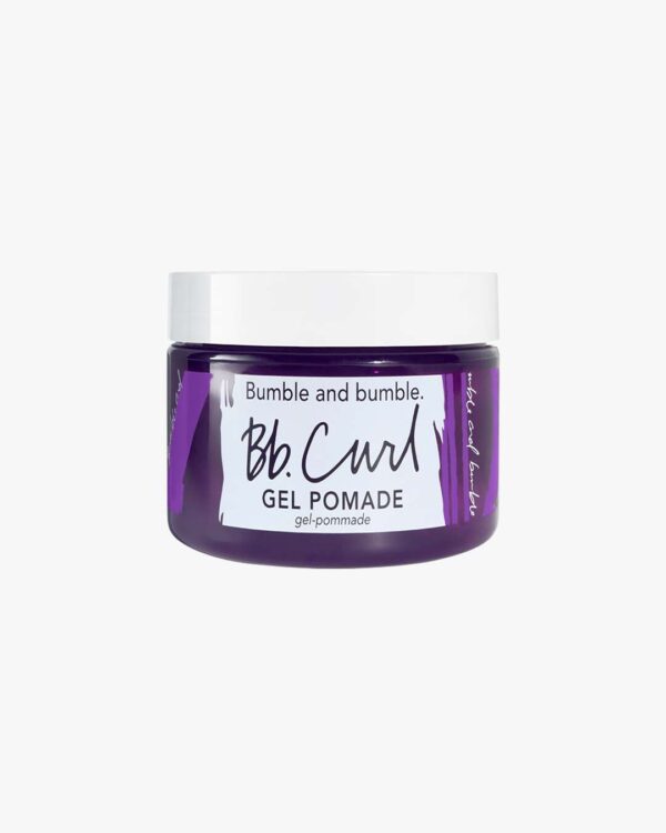 Curl Gel Pomade 100 ml