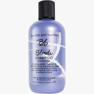 Illuminated Blonde Shampoo 250 ml