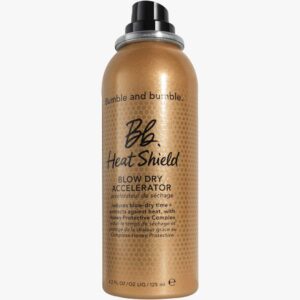 Heat Shield Blow Dry Accelerator 125 ml