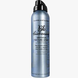 Thickening Dryspun Texture Spray (Størrelse: 150 ML)