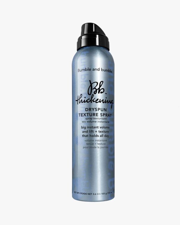 Thickening Dryspun Texture Spray (Størrelse: 150 ML)