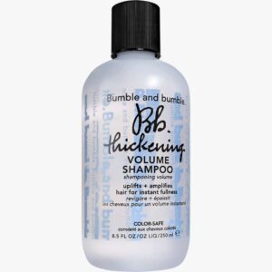 Thickening Shampoo (Størrelse: 250 ML)