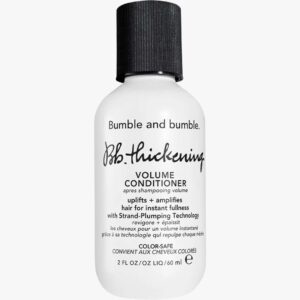 Thickening Conditioner (Størrelse: 60 ML)