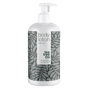 Australian Bodycare Body Lotion 500ml