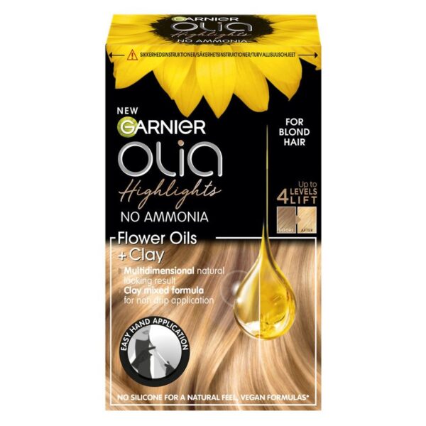 Garnier Olia Highlights For Blond Hair