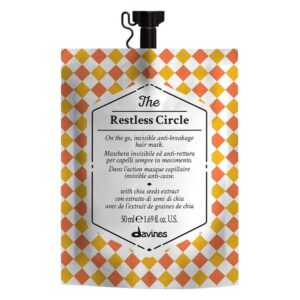 Davines The Circle Chronicle The Restless Circle 50ml