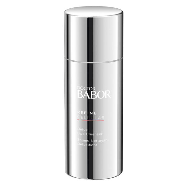 Babor Doctor Babor Refine Cellular Detox Lipo Cleanser 100ml