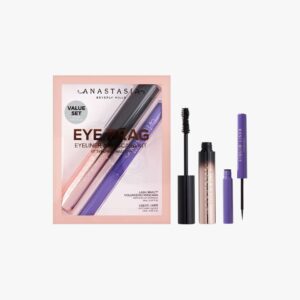 Eye Brag Eyeliner & Mascara Kit