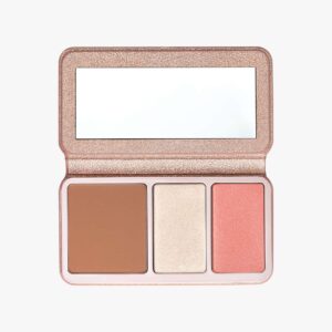 Face Palette Italian Summer 18 g