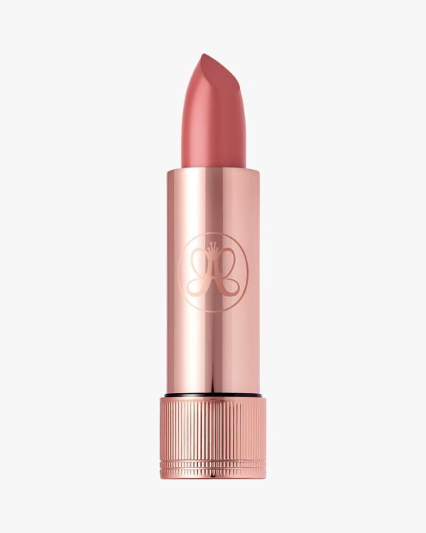 Satin Lipstick 3 g (Farge: Dusty Rose)