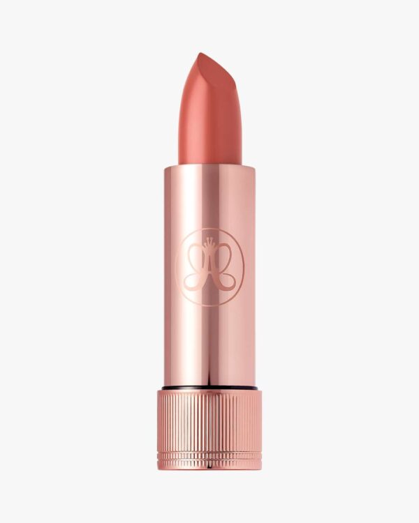 Satin Lipstick 3 g (Farge: Peach Amber)