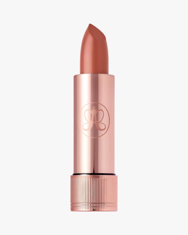 Satin Lipstick 3 g (Farge: Soft Brown)