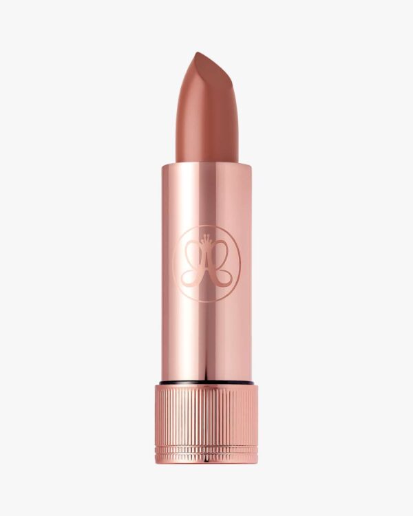 Satin Lipstick 3 g (Farge: Rose Brown)