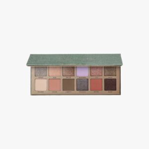 Nouveau Palette Nouveau 16