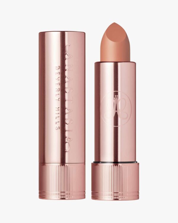 Satin Lipstick 3 g (Farge: Honey Taupe)