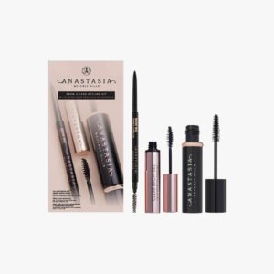 Brow & Lash Styling Kit (Farge: Darm Brown)