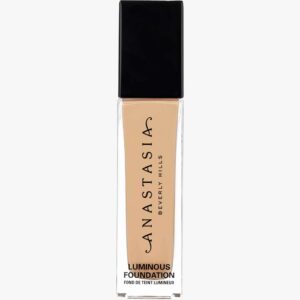 Luminous Foundation 30 ml (Farge: 200W)