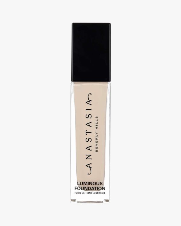 Luminous Foundation 30 ml (Farge: 100N)