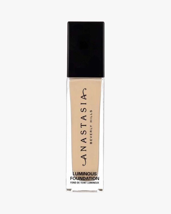 Luminous Foundation 30 ml (Farge: 210N)