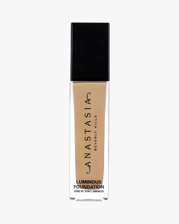 Luminous Foundation 30 ml (Farge: 300C)