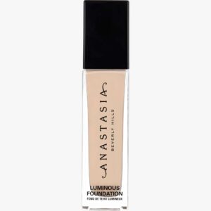 Luminous Foundation 30 ml (Farge: 140N)