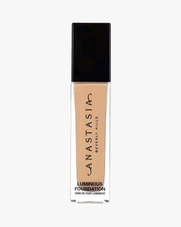 Luminous Foundation 30 ml (Farge: 240N)