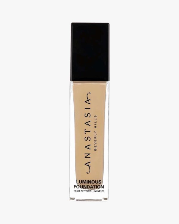 Luminous Foundation 30 ml (Farge: 250C)