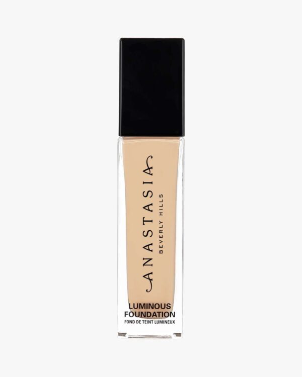 Luminous Foundation 30 ml (Farge: 120W)