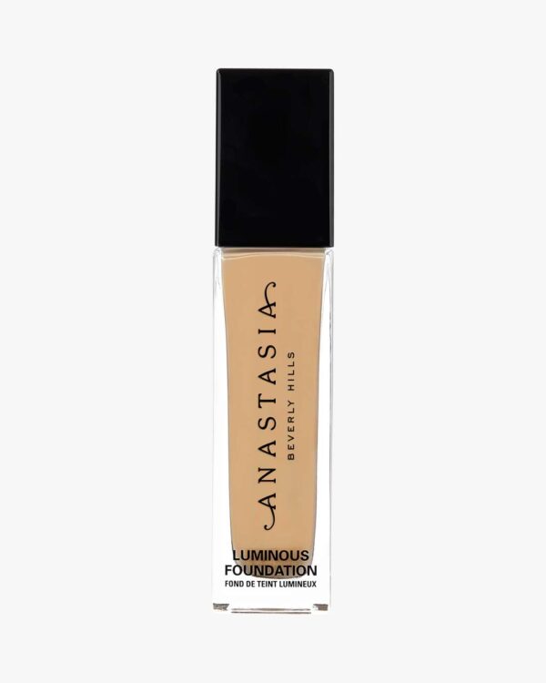 Luminous Foundation 30 ml (Farge: 260N)