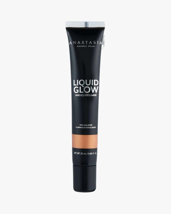 Liquid Glow Highlighter 20 ml (Farge: Bronzed)