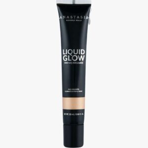 Liquid Glow Highlighter 20 ml (Farge: Perla)