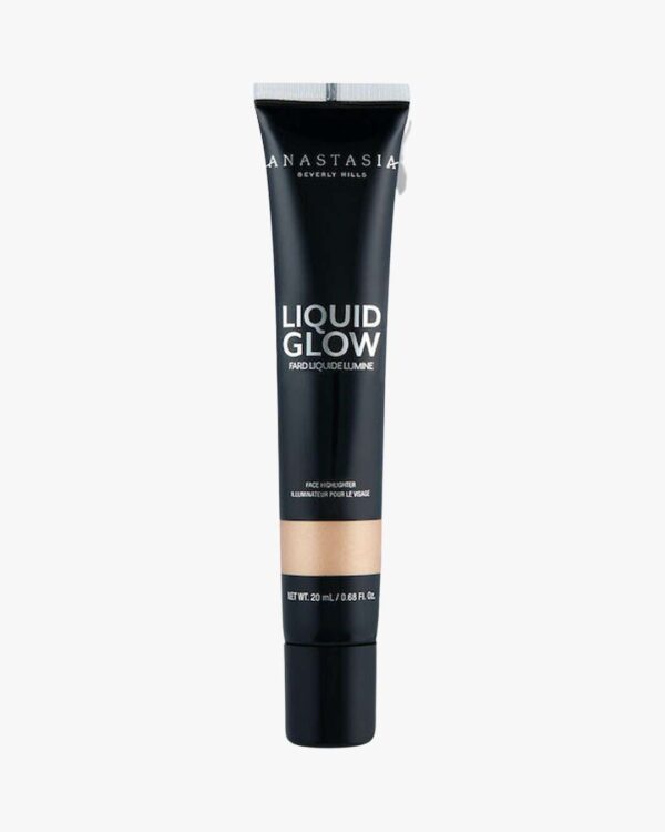 Liquid Glow Highlighter 20 ml (Farge: Perla)