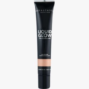 Liquid Glow Highlighter 20 ml (Farge: Oyster)