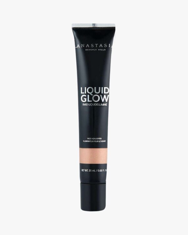 Liquid Glow Highlighter 20 ml (Farge: Oyster)