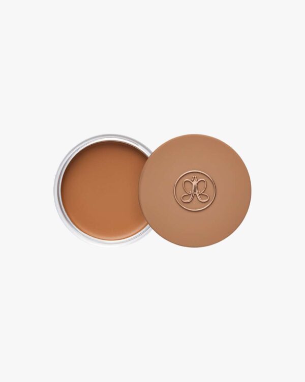 Cream Bronzer 30 g (Farge: Amber)