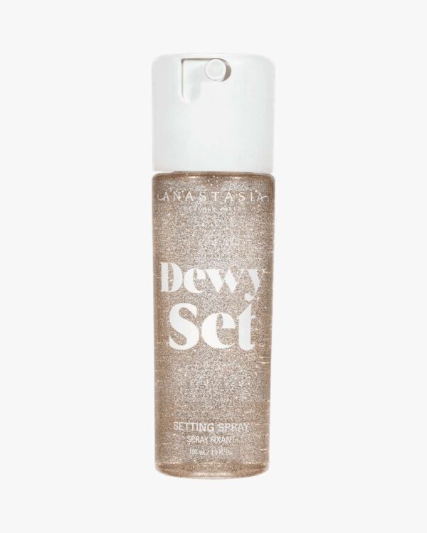 Dewy Set Setting Spray 100 ml