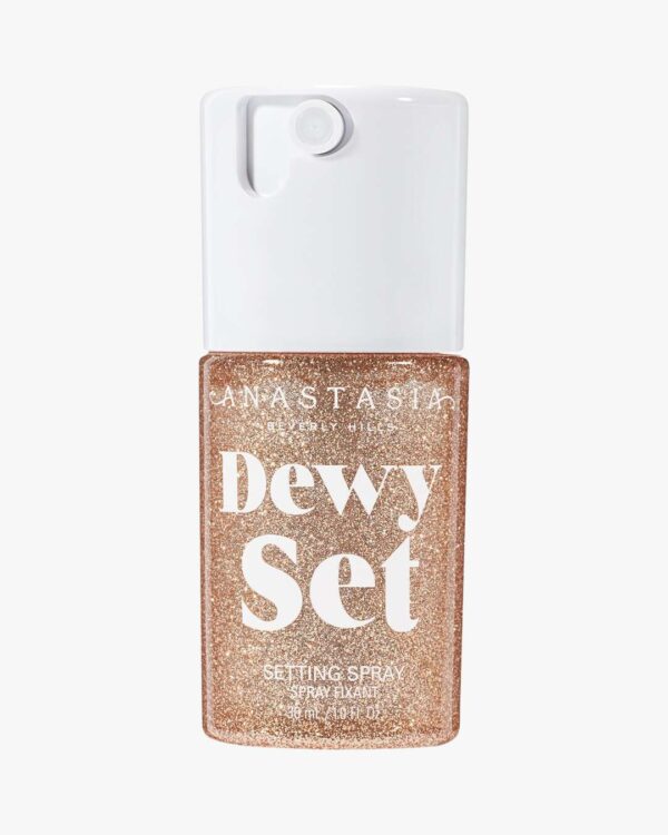 Mini Dewy Set Setting Spray 30 ml