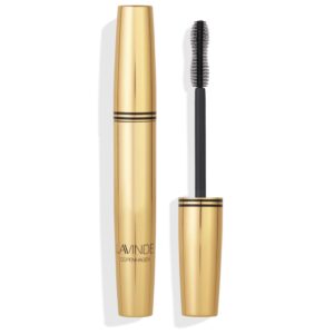 LAVINDE BEYOND Volume & Curl Mascara (med Eyelash Serum)