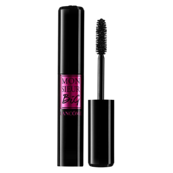 Lancôme Monsieur Big Mascara 01 Look Noir 10ml