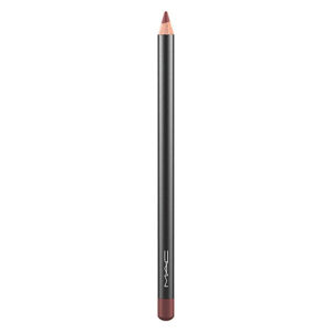 MAC Cosmetics Lip Pencil Mahogany 1