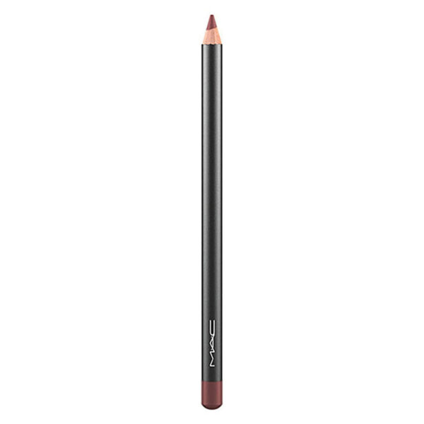 MAC Cosmetics Lip Pencil Mahogany 1