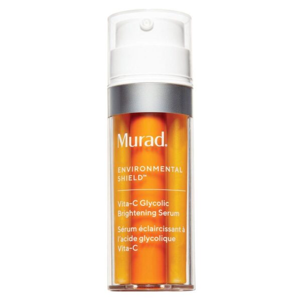 Murad Environmental Shield Vita C Glycolic Brightening Serum 30ml