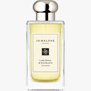 Lime Basil & Mandarin Cologne (Størrelse: 100 ML)