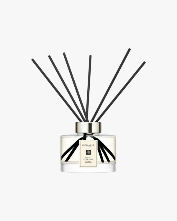 Peony & Blush Suede Diffuser 165 ml