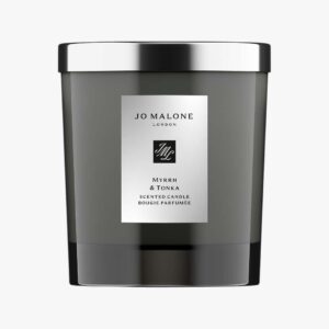 Myrrh & Tonka Home Candle 200 g